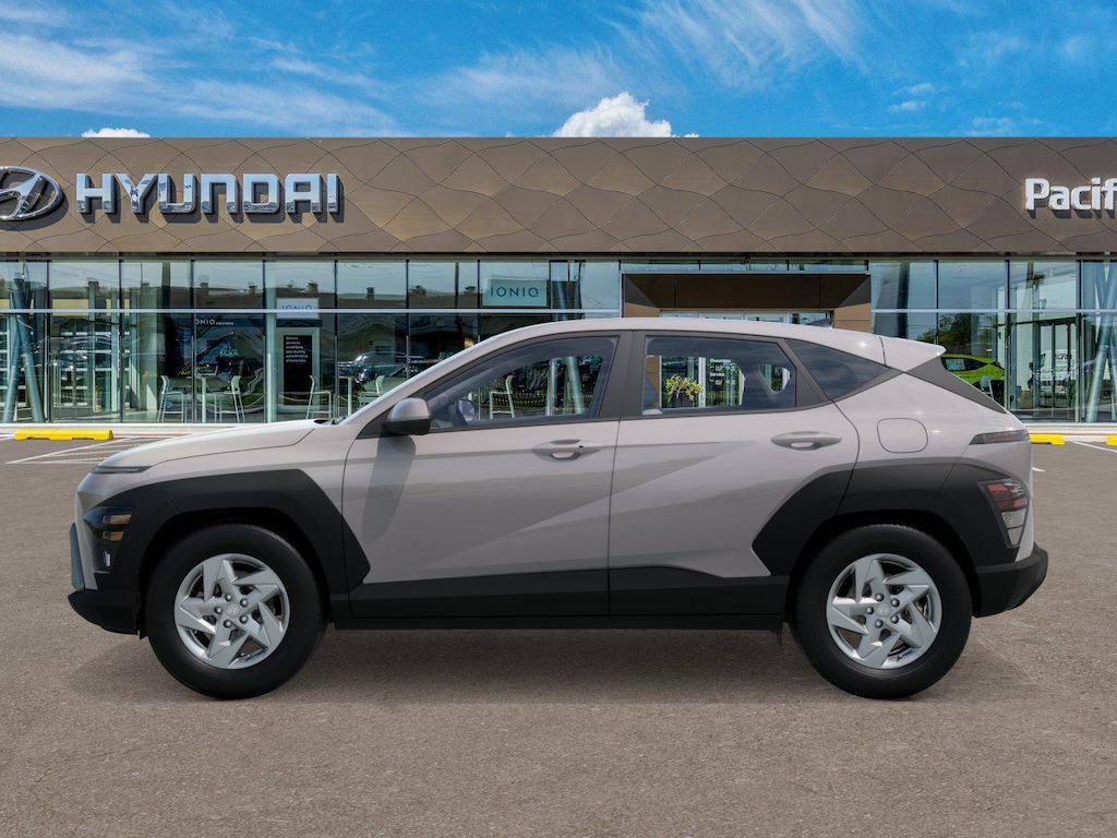 New 2027 Hyundai Kona SE AWD SUV