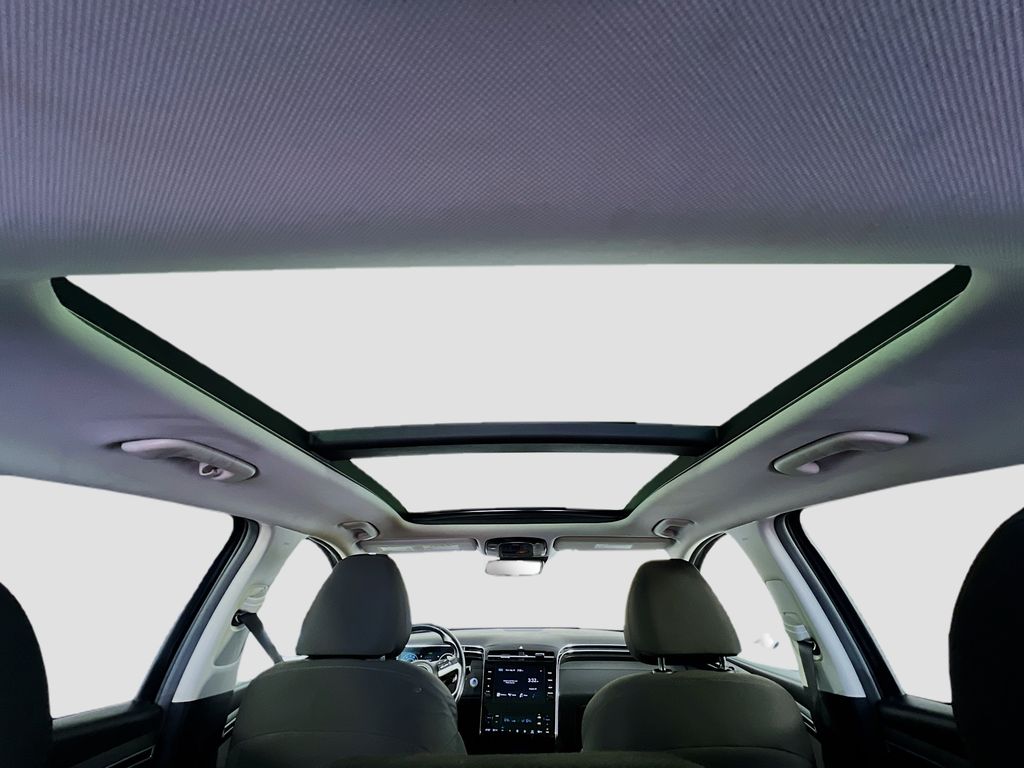 2022 Hyundai Tucson SEL Convenience - Photo 27