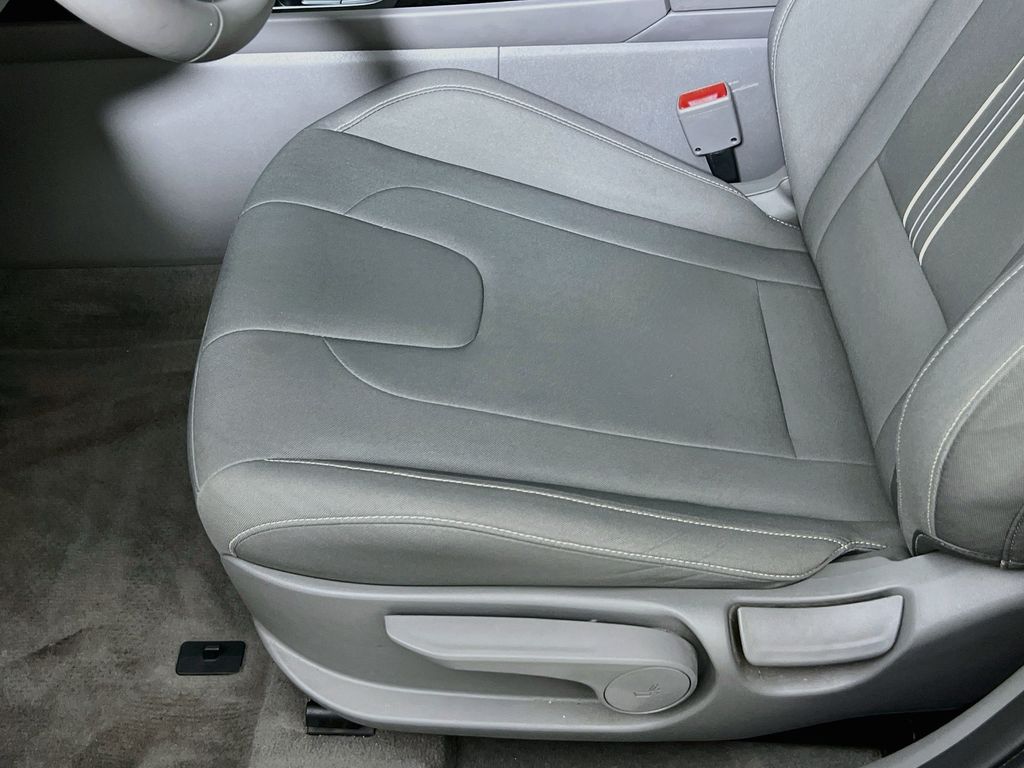 2024 Hyundai Elantra SEL - Photo 21