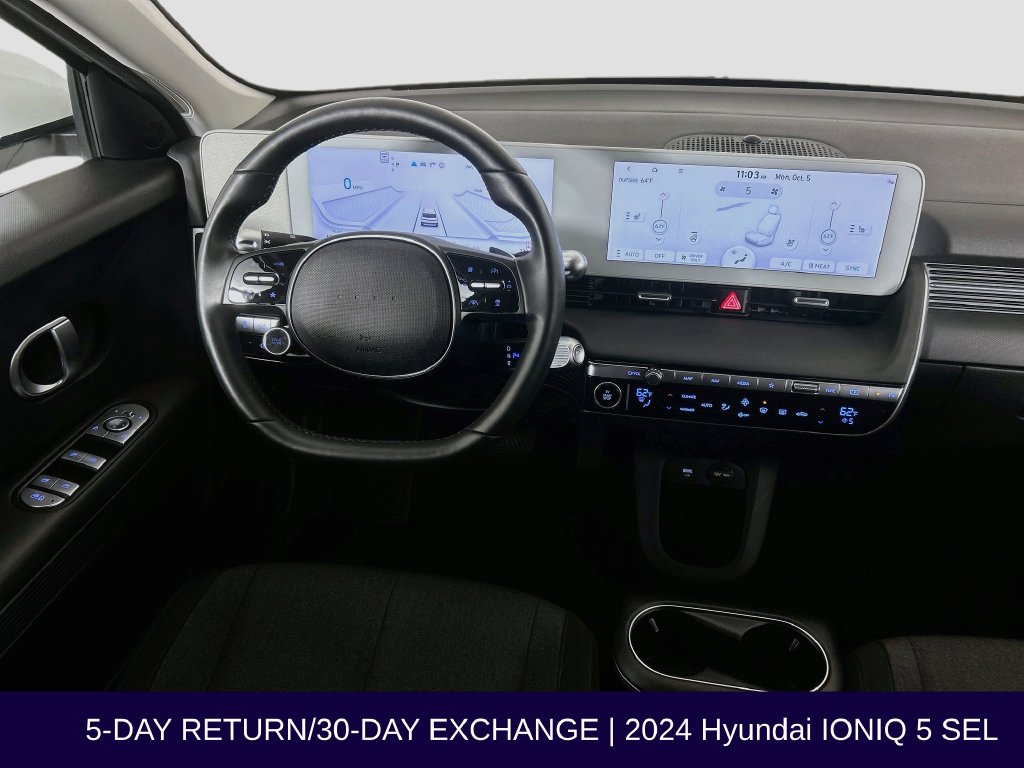 2024 Hyundai IONIQ 5 SEL - Photo 27