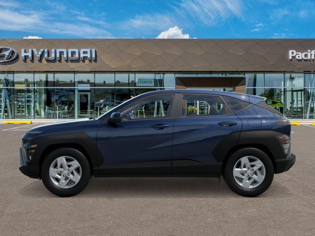 New 2027 Hyundai Kona SE AWD SUV