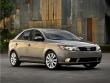 Used 2012 Kia Forte EX Sedan