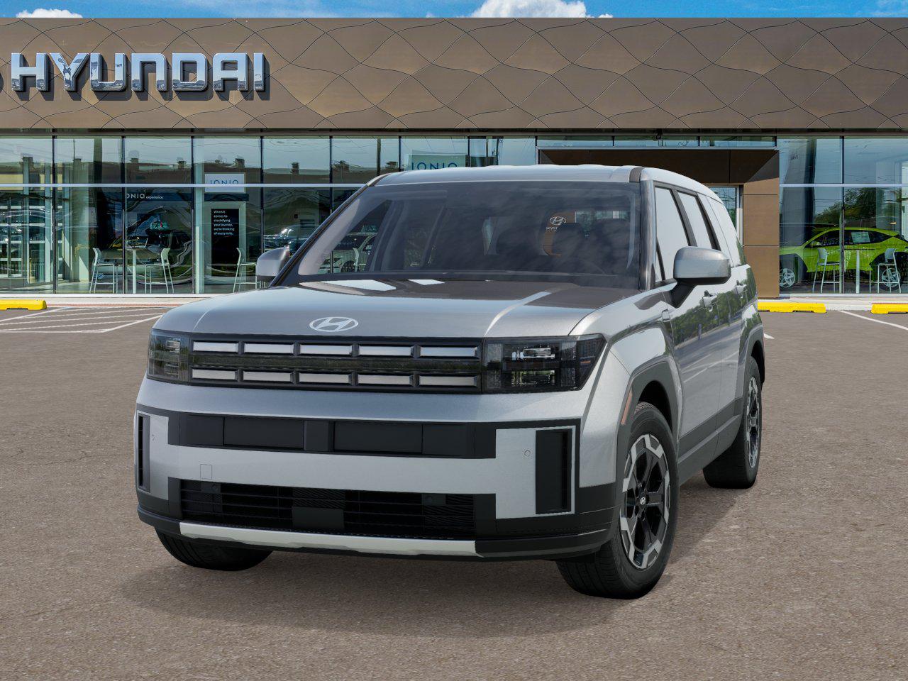 2026 Hyundai Santa Fe SE - Photo 6