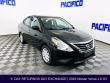 Used 2016 Nissan Versa 1.6 Sedan