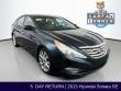 Used 2013 Hyundai Sonata SE Sedan