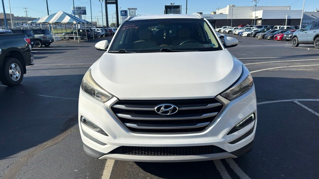 2017 Hyundai Tucson Eco - Photo 3