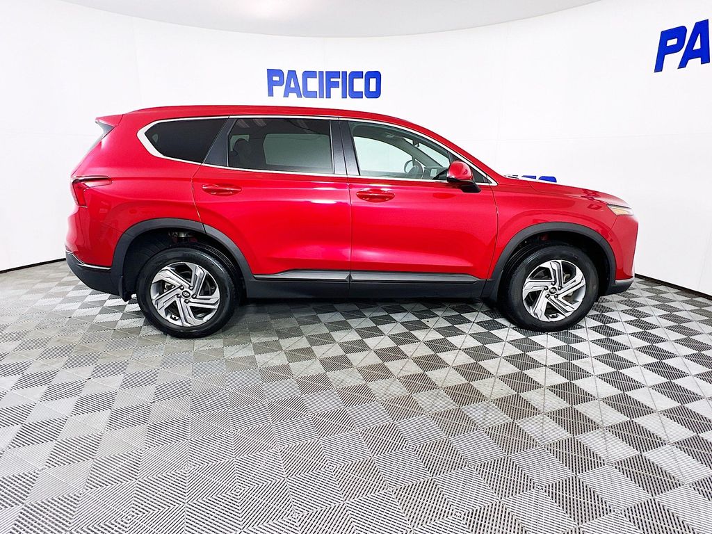 2023 Hyundai Santa Fe SE - Photo 8