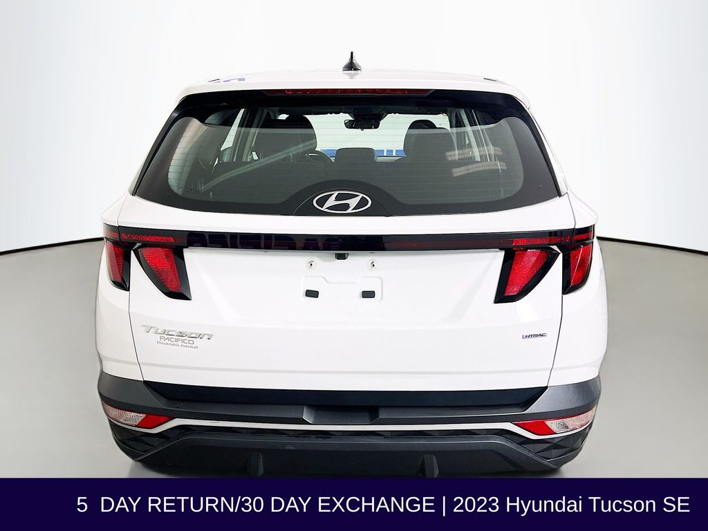 2023 Hyundai Tucson SE - Photo 7