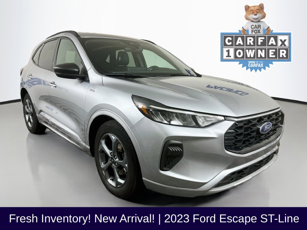 2023 Ford Escape