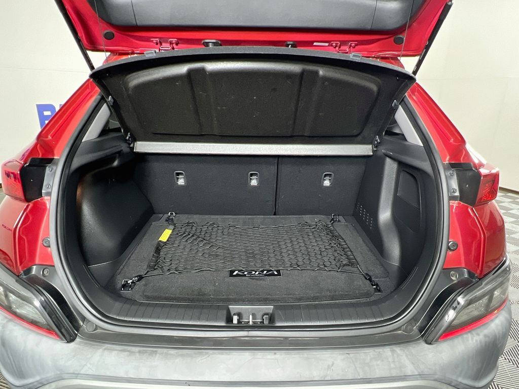 2023 Hyundai Kona SEL - Photo 24