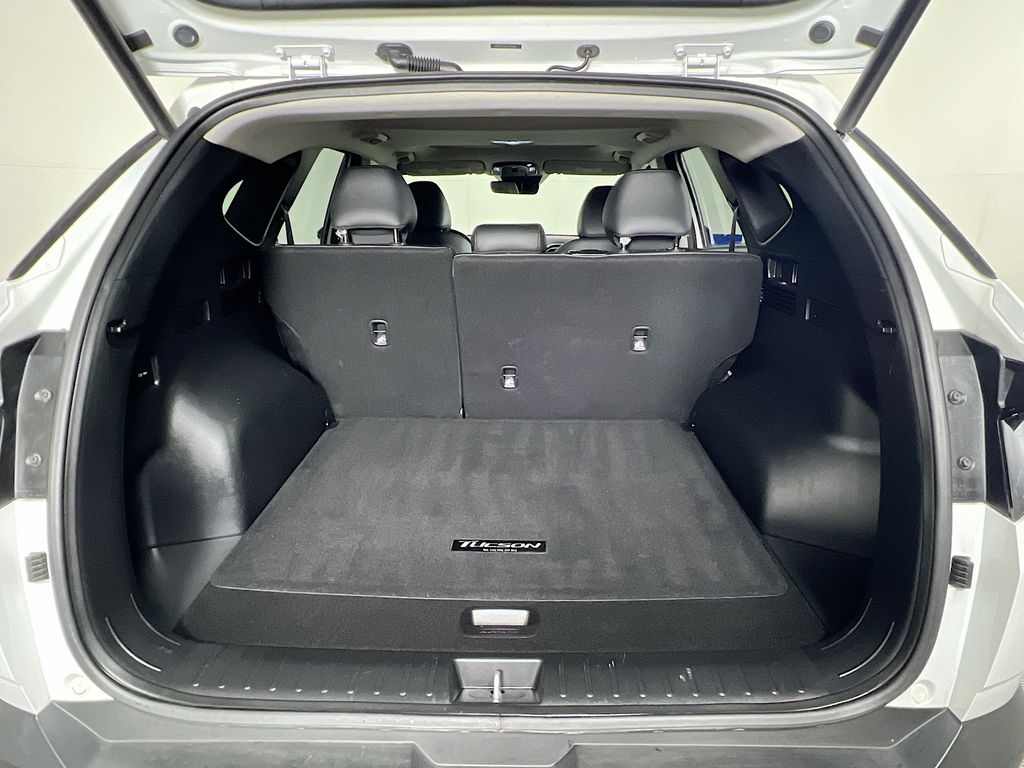 2023 Hyundai Tucson SEL - Photo 27