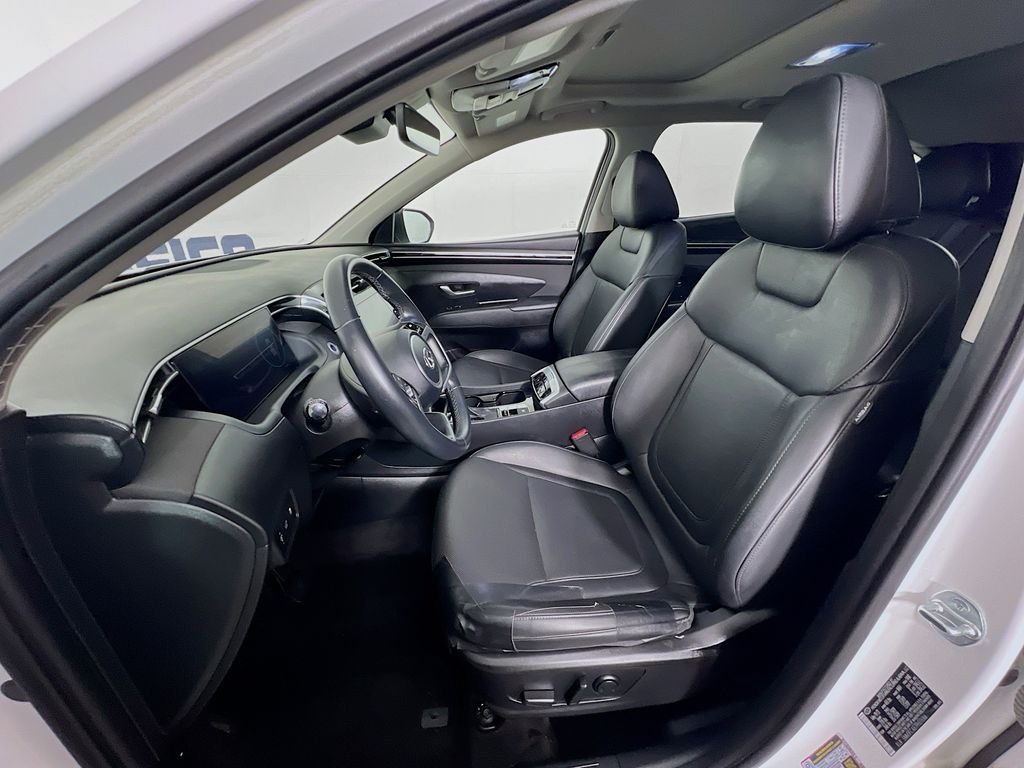 2023 Hyundai Tucson SEL - Photo 11