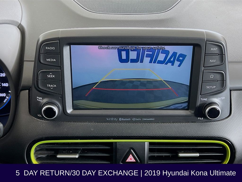 2019 Hyundai Kona Ultimate - Photo 21