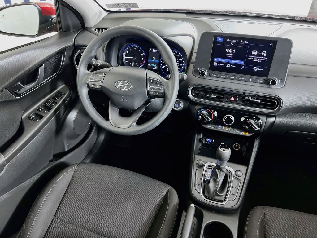 2023 Hyundai Kona SEL - Photo 22