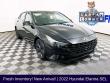 Used 2022 Hyundai Elantra SEL Sedan