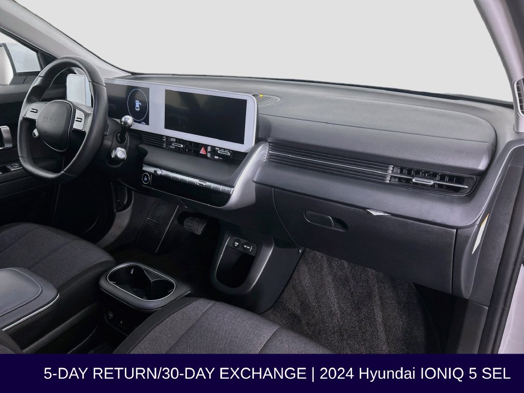 2024 Hyundai IONIQ 5 SEL - Photo 32