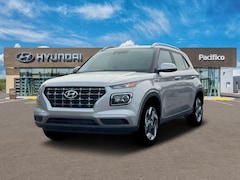 2026 Hyundai Venue SEL SUV