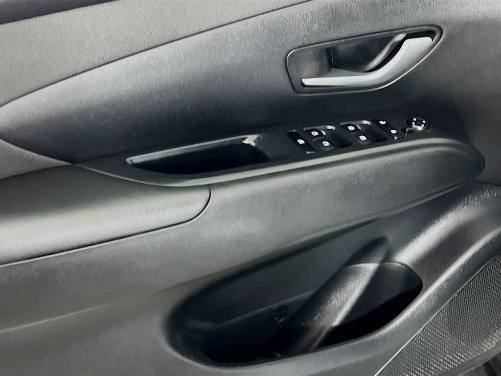 2023 Hyundai Tucson SEL - Photo 20