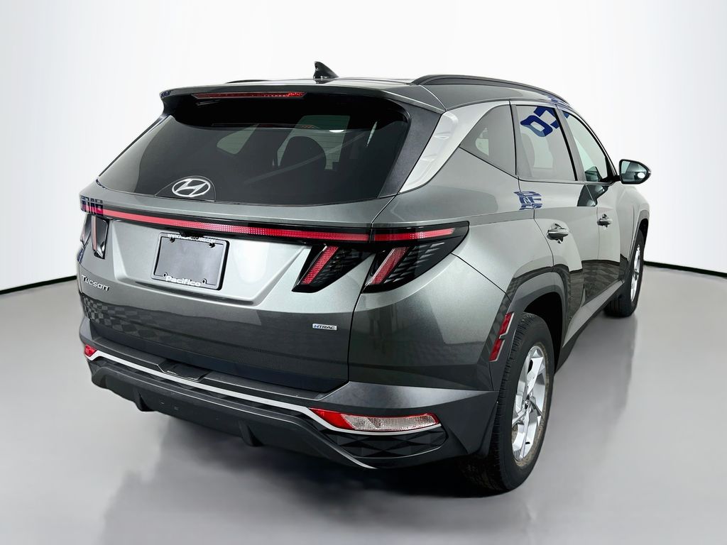 2023 Hyundai Tucson SEL - Photo 7