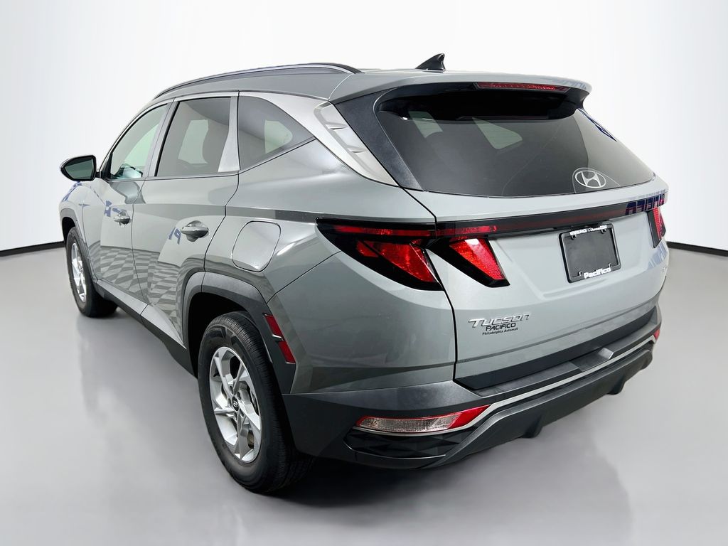 2024 Hyundai Tucson SEL - Photo 5