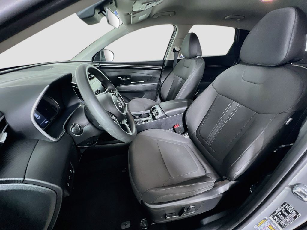 2024 Hyundai Tucson SEL - Photo 11