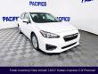 Used 2017 Subaru Impreza 2.0i Premium Sedan