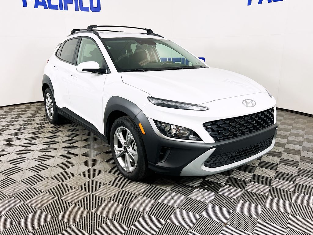2023 Hyundai Kona
