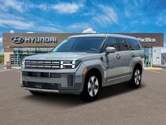 2026 Hyundai Santa Fe Hybrid SE SUV