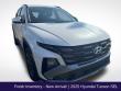 Used 2025 Hyundai Tucson SEL SUV