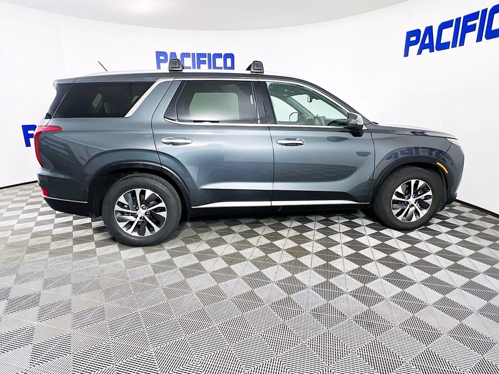 2022 Hyundai Palisade SEL - Photo 11
