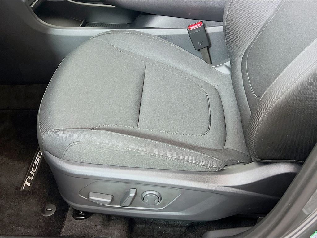 2026 Hyundai Tucson SEL - Photo 20
