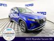 Certified 2023 Hyundai Tucson SEL SUV
