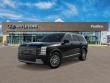 New 2026 Hyundai Palisade SE FWD SUV