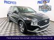 Used 2023 Hyundai Santa Fe SE SUV