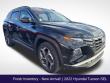 Used 2022 Hyundai Tucson SEL SUV