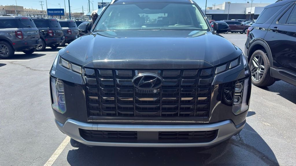2025 Hyundai Palisade SEL - Photo 3