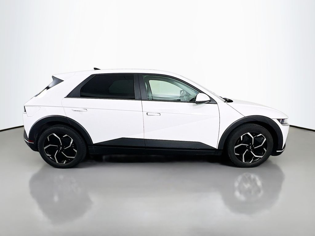 2023 Hyundai IONIQ 5 SEL - Photo 8