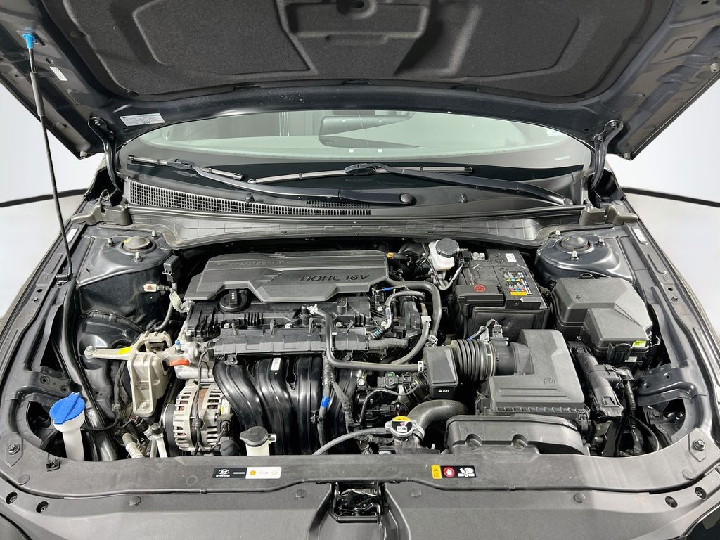 2024 Hyundai Elantra SEL - Photo 30