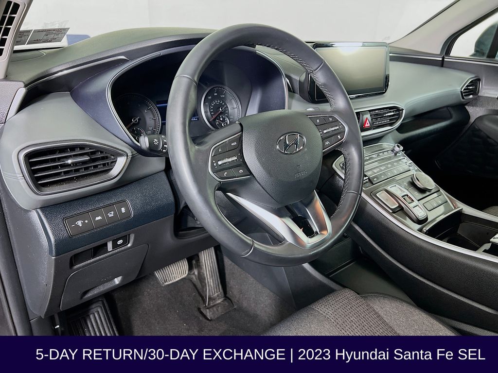 2023 Hyundai Santa Fe SEL - Photo 11