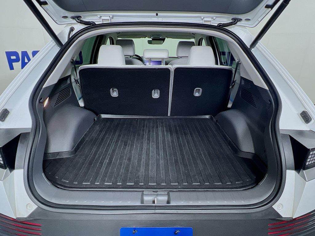 2023 Hyundai IONIQ 5 SEL - Photo 26
