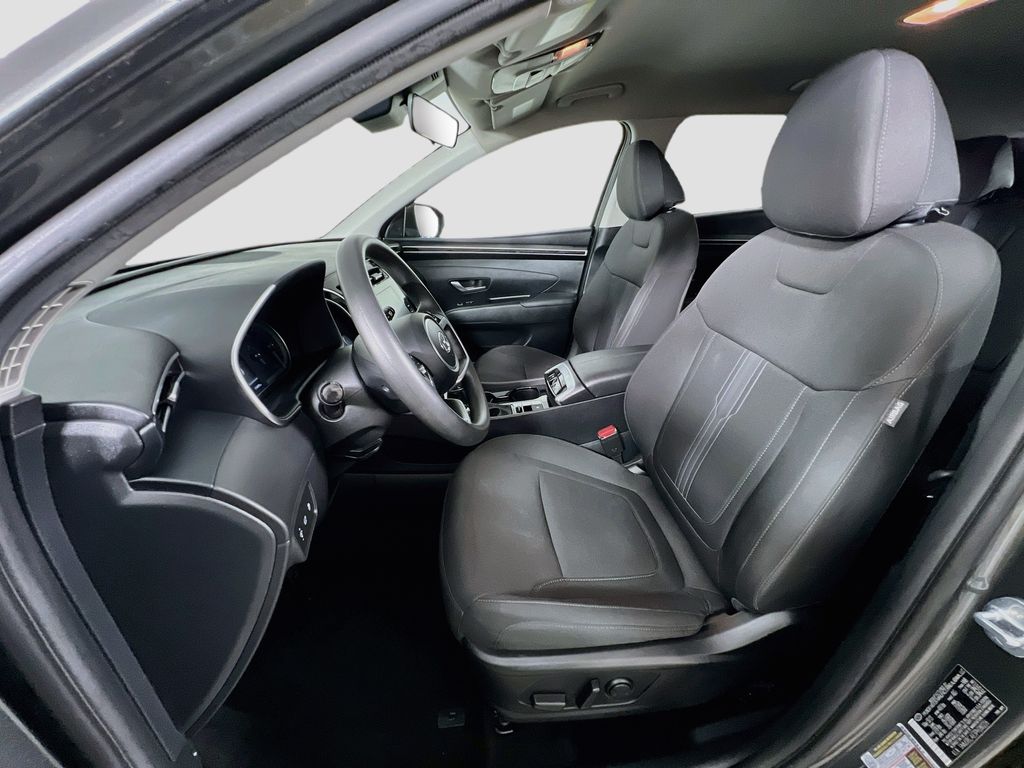 2023 Hyundai Tucson SEL - Photo 11