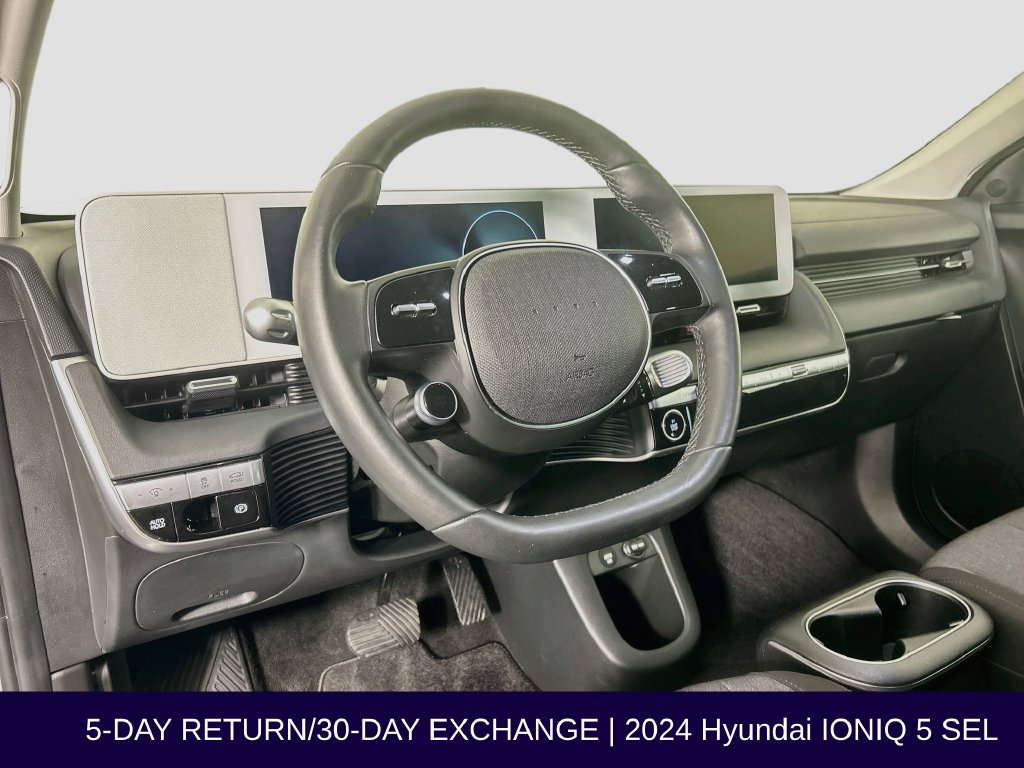 2024 Hyundai IONIQ 5 SEL - Photo 11