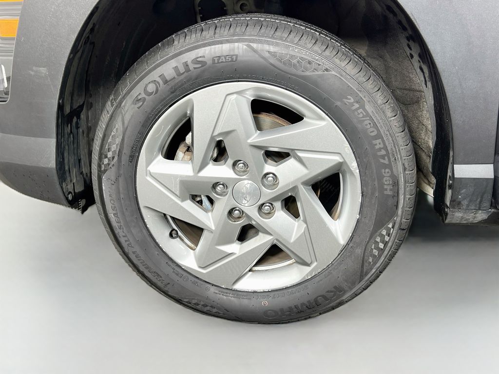 2024 Hyundai Kona SE - Photo 29
