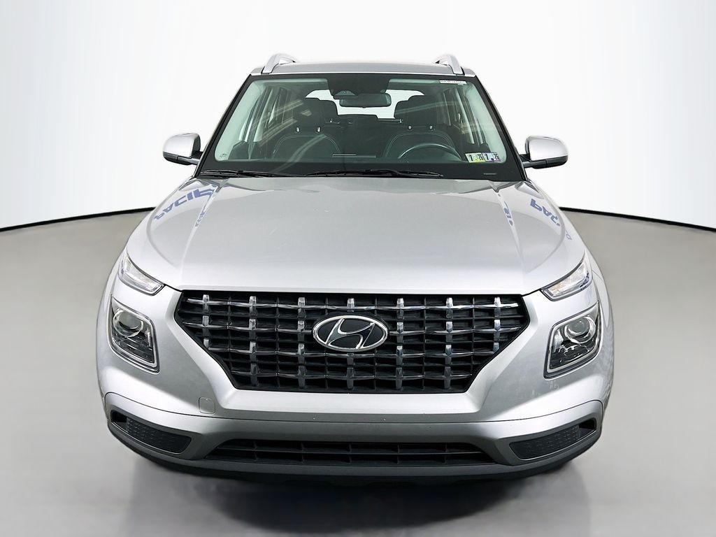 Certified 2023 Hyundai Venue SEL SUV
