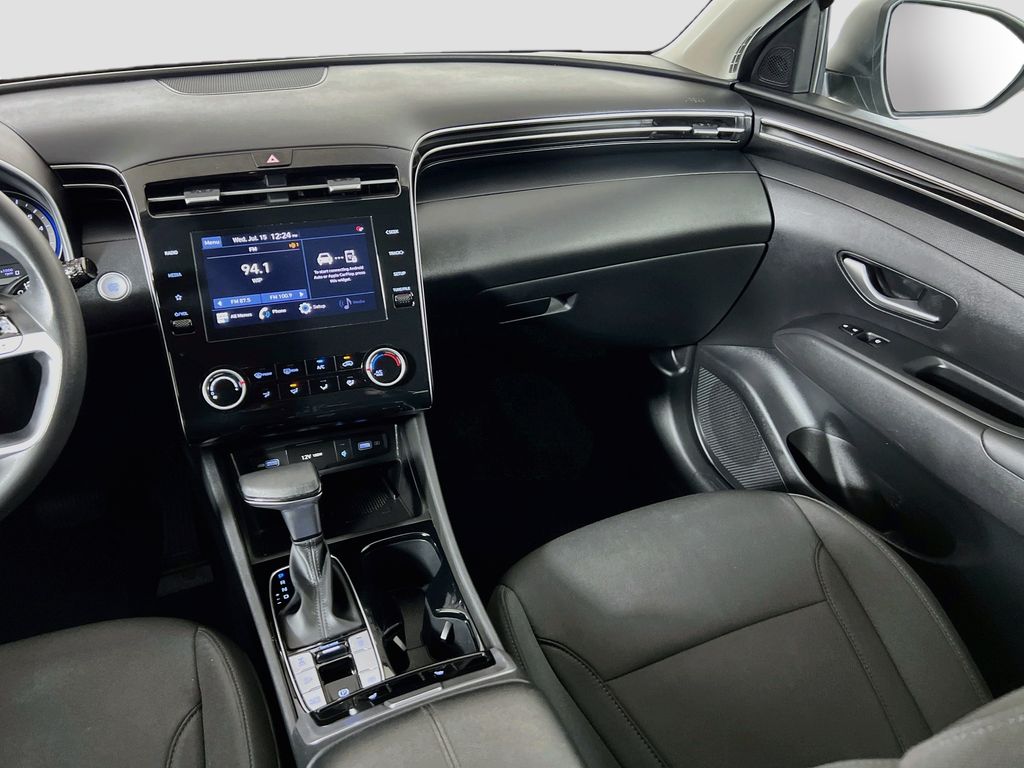 2023 Hyundai Tucson SEL - Photo 24
