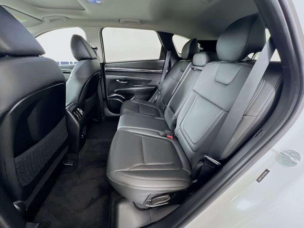 2023 Hyundai Tucson SEL - Photo 23