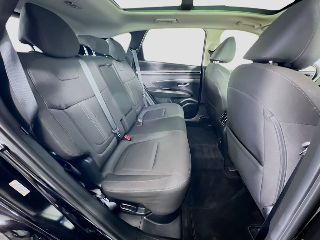 2022 Hyundai Tucson SEL Convenience - Photo 24