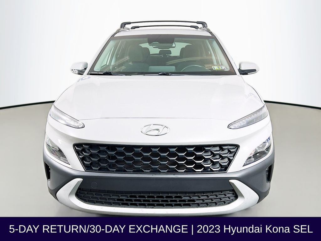 Used 2023 Hyundai Kona SEL SUV