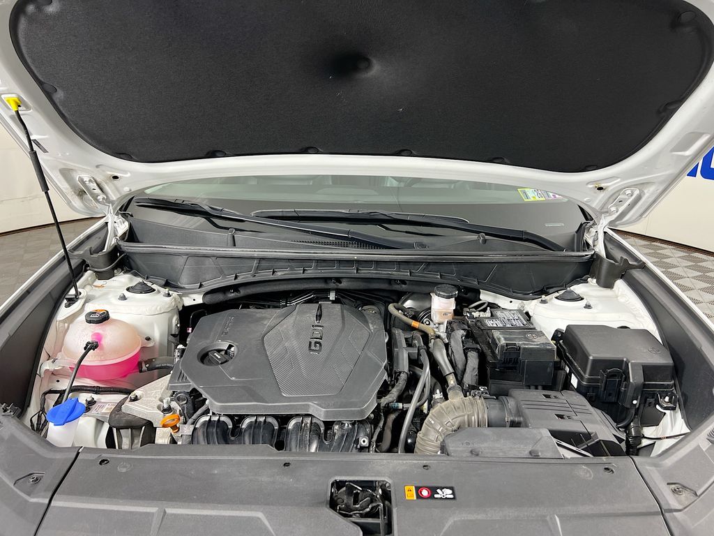 2023 Hyundai Tucson SEL - Photo 31