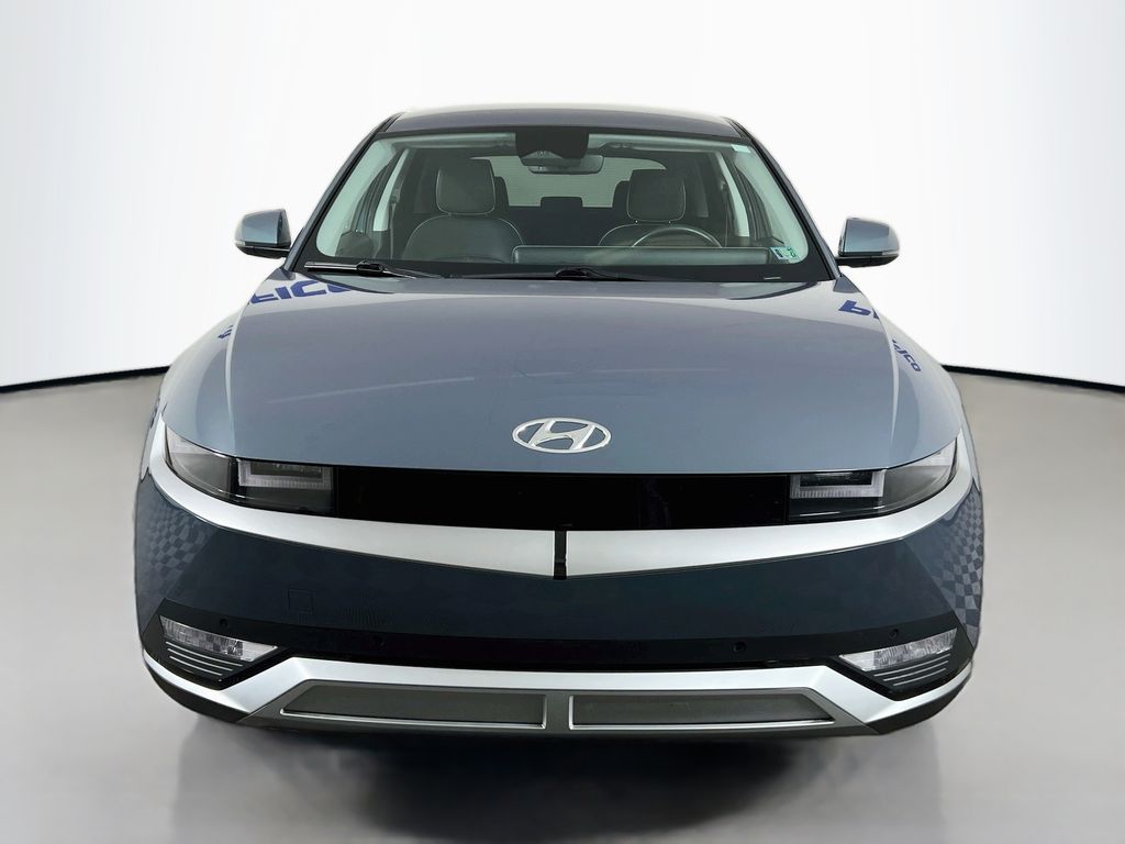 Certified 2023 Hyundai IONIQ 5 SEL with VIN KM8KNDAF3PU191335 for sale in Philadelphia, PA